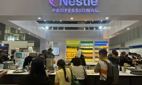 Giải pháp và xu hướng mới cho ngành F&B và Hospitality