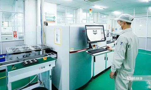 Ít nhất 300.000 doanh nghiệp nhỏ và vừa sẽ được hỗ trợ dùng AI