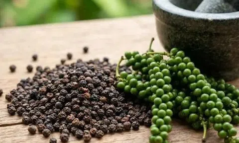 Giá tiêu hôm nay 27/3/2026: Thị trường đi ngang duy trì mức cao