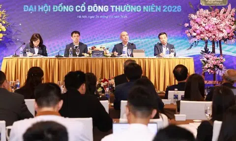 MBS có Chủ tịch HĐQT và Tổng Giám đốc mới