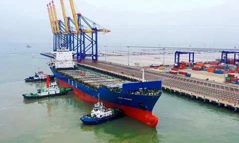 Quảng Ninh “gỡ nút thắt” thủ tục, đón dự án nuôi biển quy mô lớn ở Cô Tô