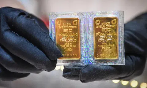 Giá vàng hôm nay 30/3/2026: Quay đầu giảm, thị trường chờ tín hiệu mới