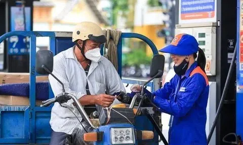 Giá xăng dầu hôm nay 29/3: Giá dầu thế giới duy trì đà tăng