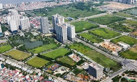 Hoàn thiện khung pháp lý tách thửa đất tại TP.HCM, hướng tới quản lý minh bạch và bền vững