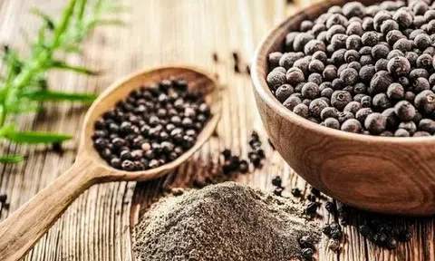 Giá tiêu hôm nay 2/4/2026: Thị trường đi ngang, dự báo phục hồi