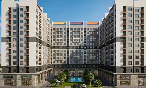 Thành phố Huế: Tăng tốc thực hiện mục tiêu 3.200 căn nhà ở xã hội trong năm 2026