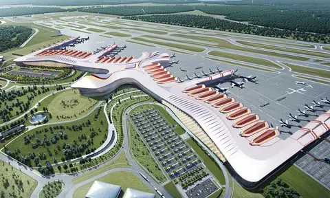 Sun Group và Changi Airports International hợp tác quản lý, vận hành sân bay Phú Quốc, khai mở mô hình “airport destination” tại Việt Nam