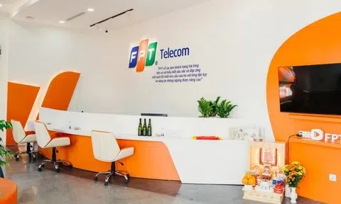 FPT Telecom đặt kế hoạch lãi kỷ lục 5.100 tỷ, mở rộng sang ngành bất động sản