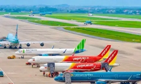 Áp lực nhiên liệu tăng sốc, hàng không Việt co hẹp khai thác nhưng vẫn tăng tốc đầu tư