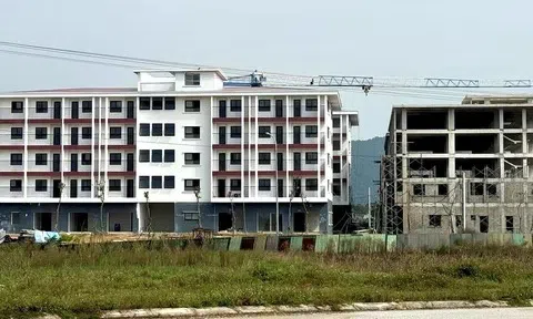 Tỉnh Nghệ An quyết tâm hoàn thành hơn 2.000 căn nhà ở xã hội trong năm 2026