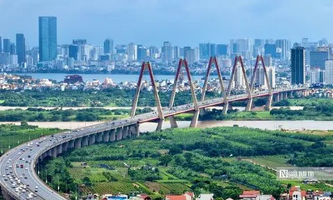 GDP quý I/2026 tăng 7,83%