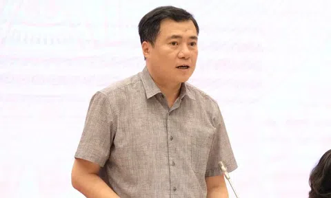 Bộ Công Thương: Đảm bảo nguồn cung xăng dầu hết tháng 4/2026