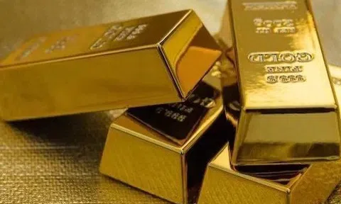 Giá vàng hôm nay 3/4/2026: Cập nhật giá vàng trong nước, thế giới