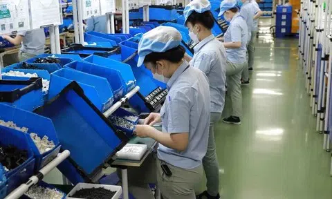 Hơn 57.400 doanh nghiệp thành lập mới trong quý đầu năm, tăng 57,8% so với cùng kỳ