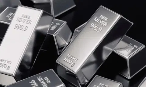 Giá bạc hôm nay 4/4: Cập nhật giá bạc trong nước và thế giới