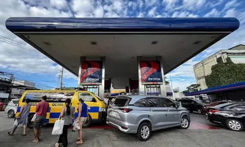 Nhìn lại các nước Đông Nam Á giữa "tâm bão" giá xăng dầu