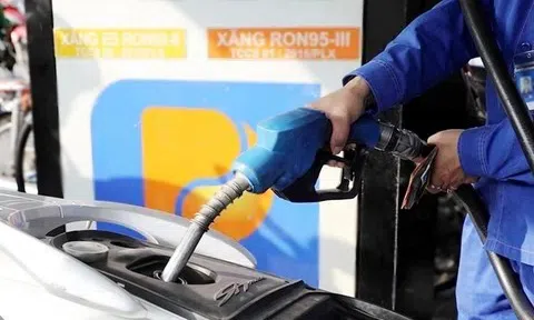 Giá xăng dầu hôm nay 6/4/2026: Cập nhật giá xăng dầu trong nước, quốc tế