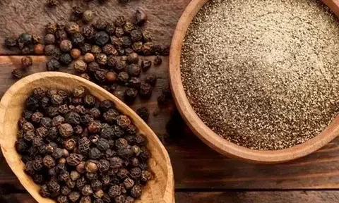 Giá tiêu hôm nay 7/4/2026: Không có biến động mới