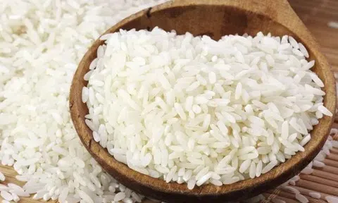 Giá lúa gạo hôm nay 8/4/2026: Giá gạo nguyên liệu tăng nhẹ