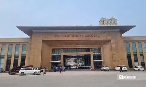 Quảng Ninh: Tổng kim ngạch XNK tăng 160 triệu USD khi thí điểm thông quan ngày cuối tuần