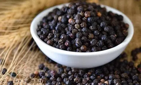 Giá tiêu hôm nay 9/4/2026: Ghi nhận đà tăng nhẹ