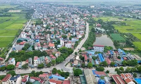 Hà Nội siết tiến độ, dồn lực hoàn tất dữ liệu đất đai trong tháng 6