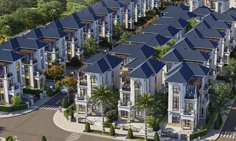 Doanh nghiệp bất động sản ghi nhận tín hiệu tích cực về lợi nhuận trong quý I/2026