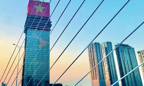 Dòng vốn ngoại tái khởi động, bất động sản Việt Nam bước vào cuộc sàng lọc lớn