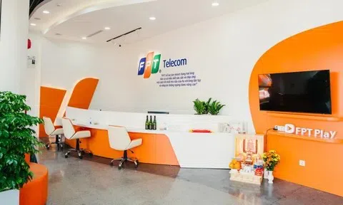FPT Telecom đặt kế hoạch lãi kỷ lục 5.100 tỷ, mở rộng sang ngành bất động sản