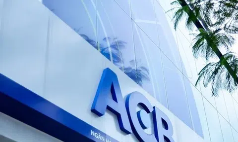 ACB hướng tới mô hình tập đoàn tài chính, mở rộng sang bảo hiểm và công nghệ số