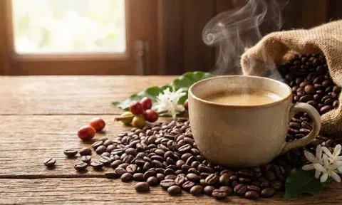 Giá cà phê hôm nay 13/4/2026: Trong nước ổn định sau tuần giảm sâu