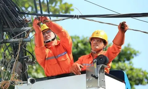 Ngành điện tăng tốc chuẩn bị, đảm bảo nguồn cung cho cao điểm mùa khô năm nay