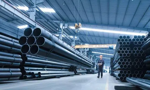 Con trai Chủ tịch Hòa Phát không mua hết 50 triệu cổ phiếu đã đăng ký