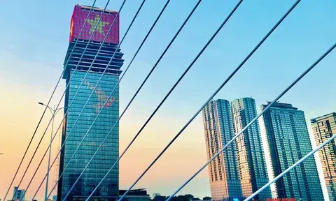 Dòng vốn ngoại tái khởi động, bất động sản Việt Nam bước vào cuộc sàng lọc lớn