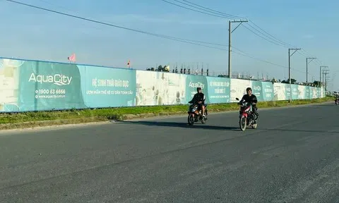 "Phép thử" khắc nghiệt năng lực chủ đầu tư bất động sản: Ai mạnh ở lại, ai yếu rời đi