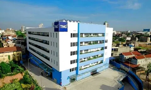 Chủ tịch HĐQT TNG từ nhiệm, bước chuẩn bị cho thế hệ kế cận