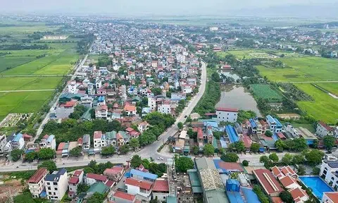 Hà Nội siết tiến độ, dồn lực hoàn tất dữ liệu đất đai trong tháng 6