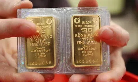 Giá vàng hôm nay 16/4/2026: Hạ nhiệt sau chuỗi tăng nóng