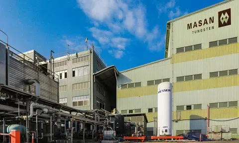 AI bùng nổ đầu tư 5–8 nghìn tỷ USD: Vonfram và cơ hội của MSR