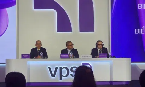 ĐHĐCĐ VPS: Đặt mục tiêu lãi 5.750 tỷ đồng, “đặt cược” vào làn sóng vốn ngoại hậu nâng hạng