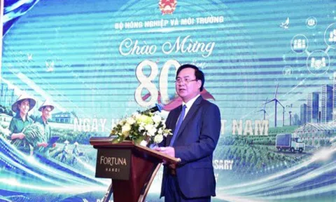 Giải các bài toán tài chính cho nông nghiệp trước rủi ro khí hậu