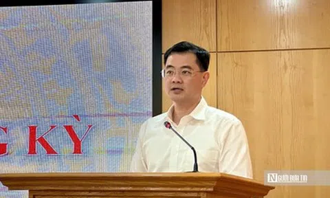 Ngành Công Thương giữ đà tăng trưởng quý I/2026 giữa nhiều biến động