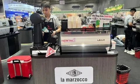 Ngành F&B Việt Nam trước làn sóng chuẩn hóa nghề nghiệp và chuyển đổi xanh trong chuỗi giá trị