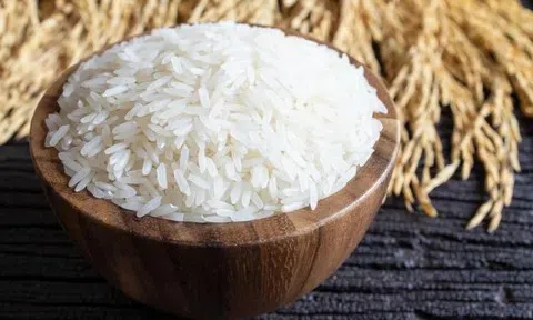 Giá lúa gạo hôm nay 18/4/2026: Giá gạo xuất khẩu tăng