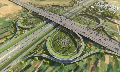 TP. HCM đẩy nhanh tiến độ Vành đai 4, gỡ vướng dự án thành phần