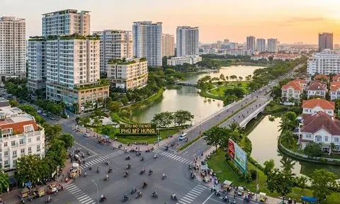 Mỗi thửa đất được cấp một “mã số riêng” để quản lý thống nhất trên toàn quốc