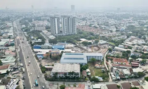 Tín dụng bất động sản “không siết” nhưng kiểm soát chặt để phát triển bền vững