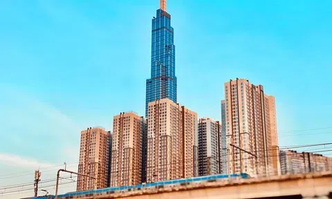 Thị trường bất động sản tái cấu trúc mạnh, định hình diện mạo mới