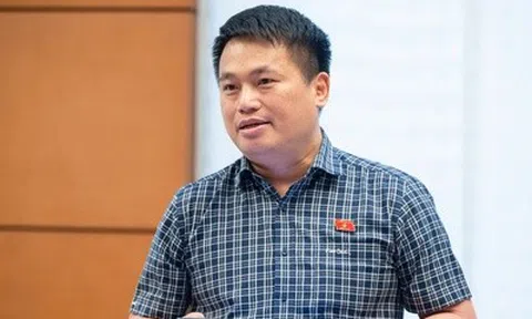 Xây dựng kho dự trữ dầu thô quy mô lớn chính là "mua bảo hiểm" cho nền kinh tế