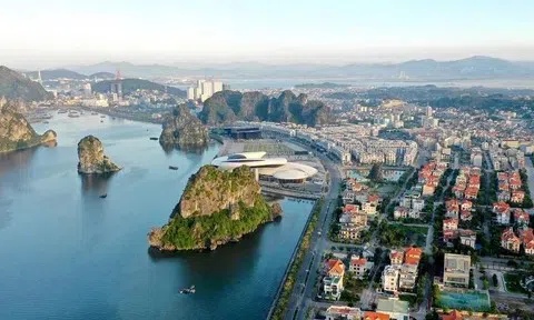 Hạ tầng và quy hoạch tạo đà, bất động sản Quảng Ninh bước vào chu kỳ mới